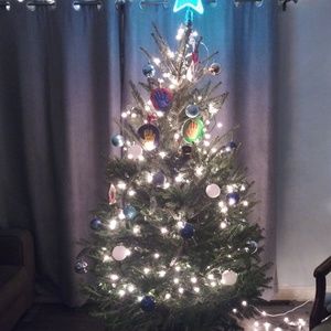 Meet your Posher, Sam